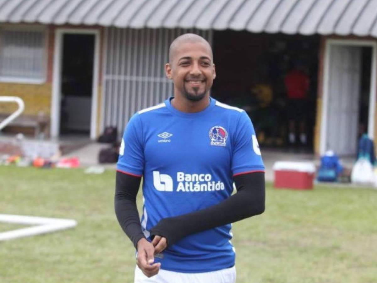 ¡Fiascos en Olimpia! Los peores extranjeros que llegaron al “León” en los 10 últimos años en Liga Nacional de Honduras