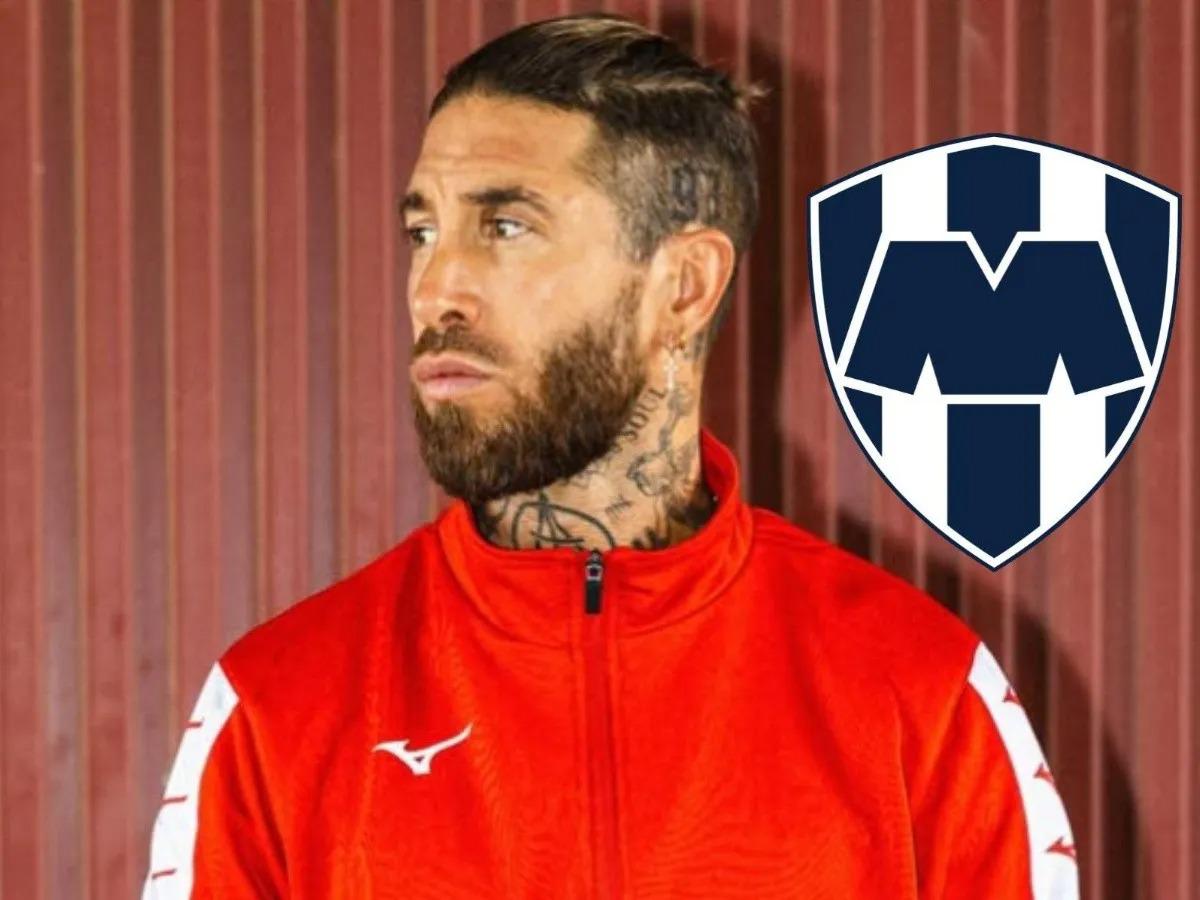 Sergio Ramos firma uno de los contratos nunca antes visto en la Liga MX: nuevo salario y las condiciones