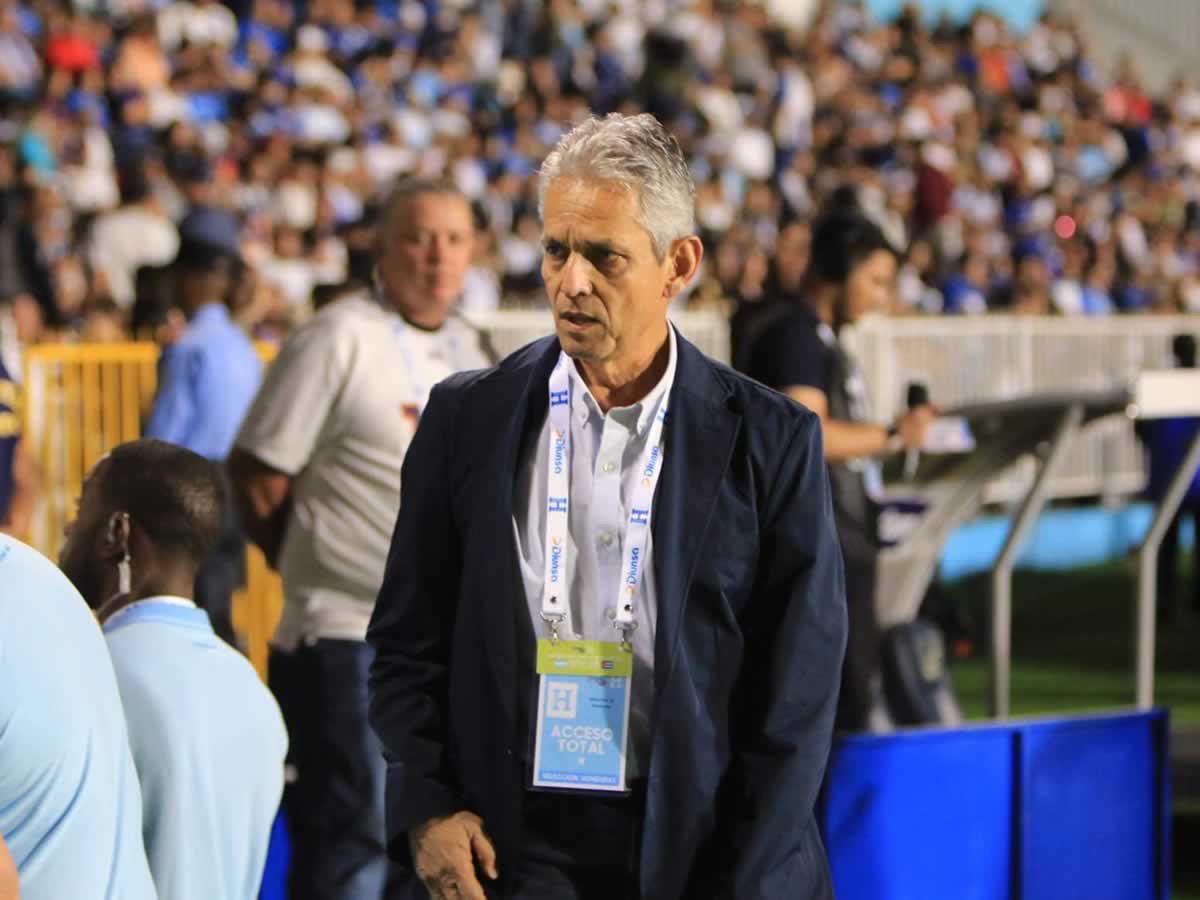 Explosivo ataque: ¡La potente alineación que Honduras prepara para defender su casa ante la Selección Mexicana!