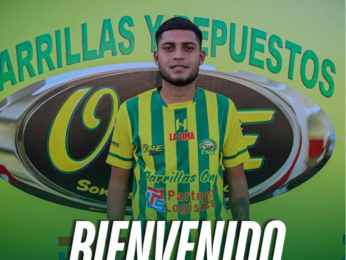 Fichajes de Honduras: Barrida en Platense, ex Olimpia a Liga de Ascenso, vuelve Ilce Barahona y Parrillas One saca la chequera