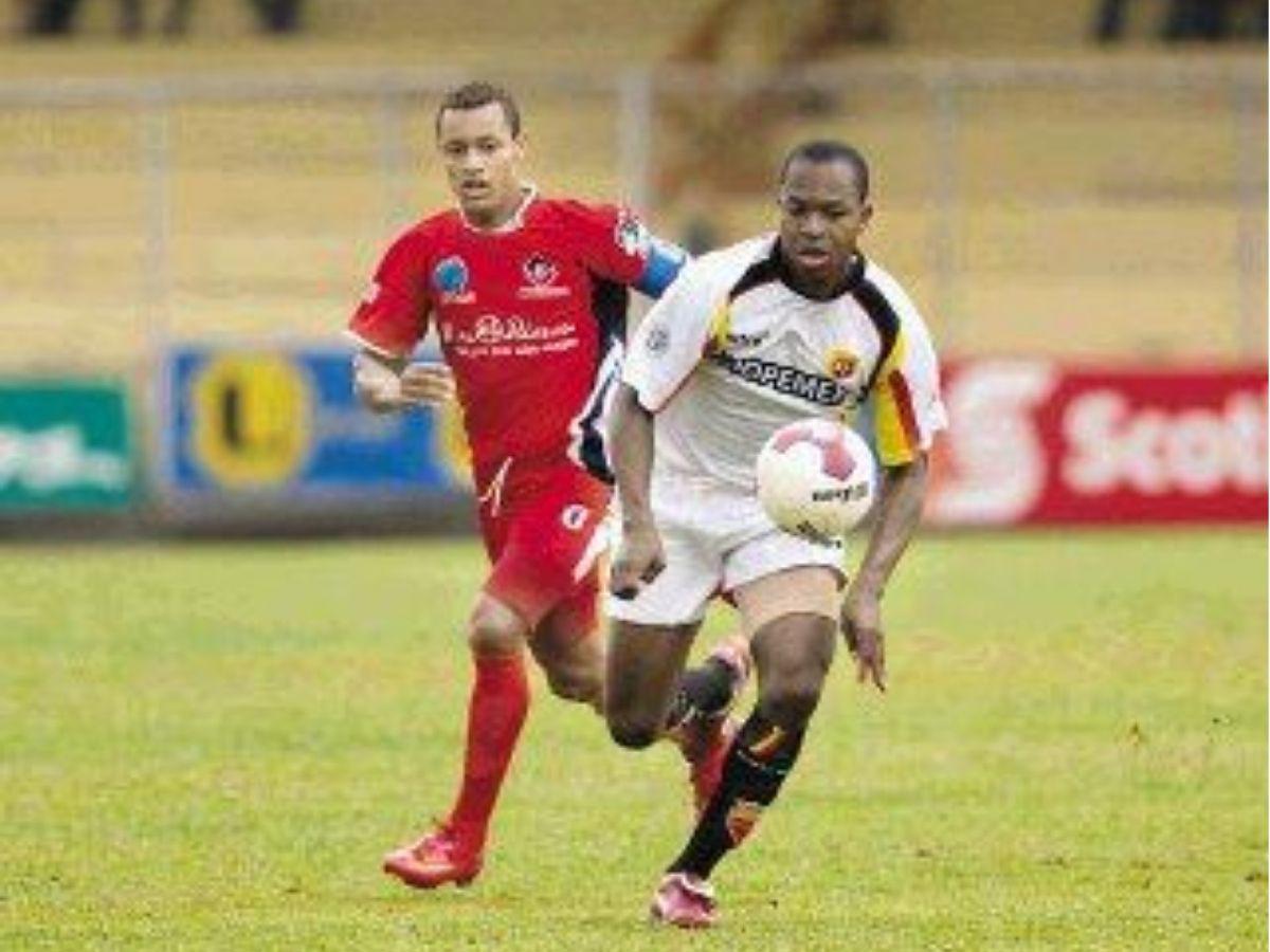 ¡Sigue el escándalo en Costa Rica! Exjugador de Liga Nacional de Honduras irá a juicio por supuesto tráfico de drogas