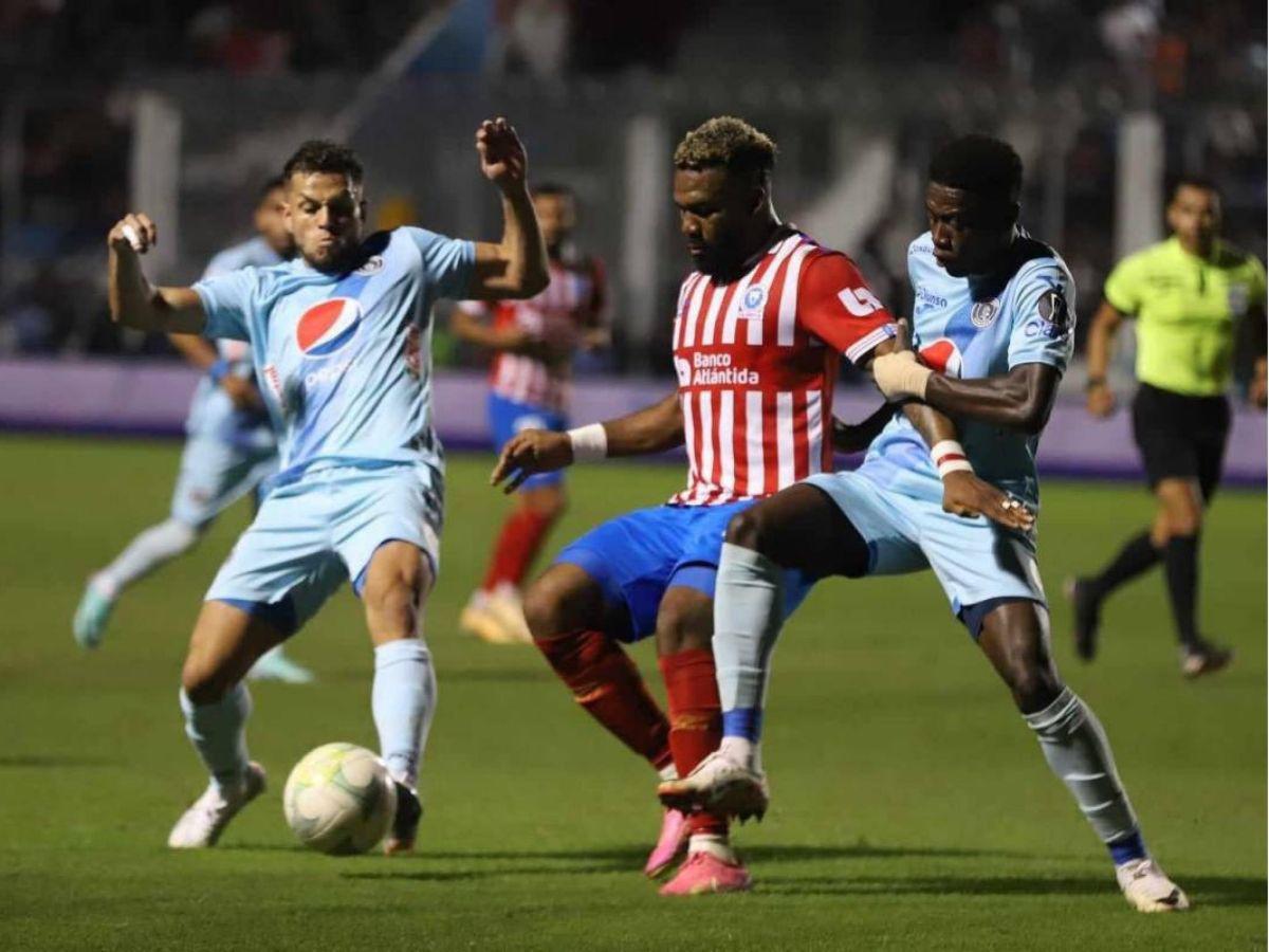 ¡Mesas de billar! La Liga Nacional de Honduras tendrá cinco canchas de primer nivel en 2025