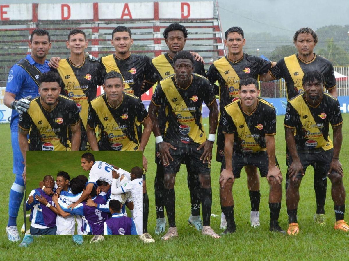 Mundialista con Honduras y actual jugador del Génesis sorprende al obtener Licencia D de entrenador