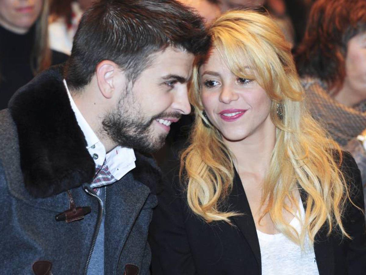 ¿Se está haciendo la víctima? El enfado de Piqué tras las mediáticas declaraciones de Shakira tras su ruptura