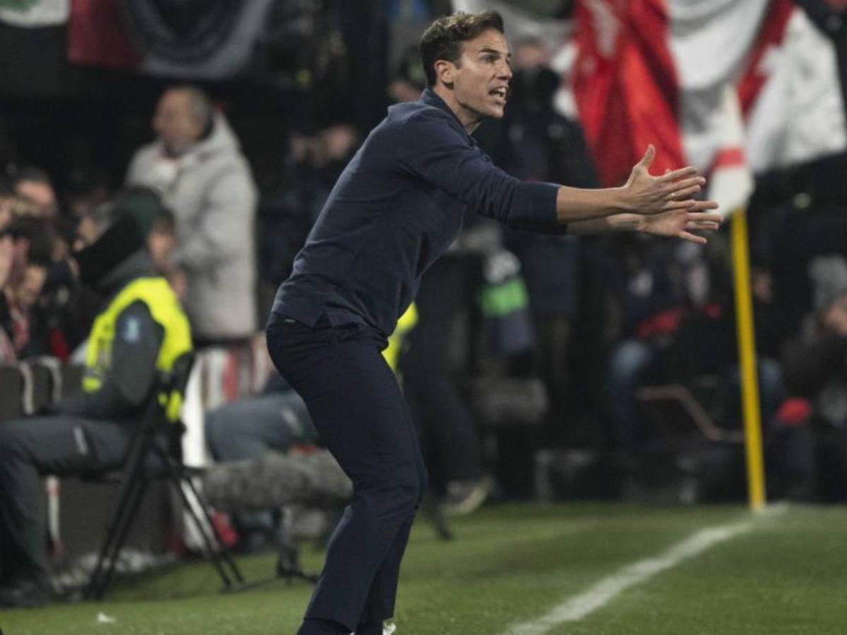 ¡El estadio es un “infierno”! Así es el Rayo Vallecano, la inminente nueva casa de Luis Palma