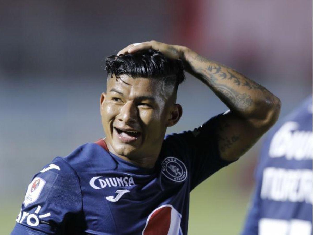 ¡Solo nueve! Los sobrevivientes del último título de Motagua en Liga Nacional, ¿qué fue de los campeones del Clausura 2022?