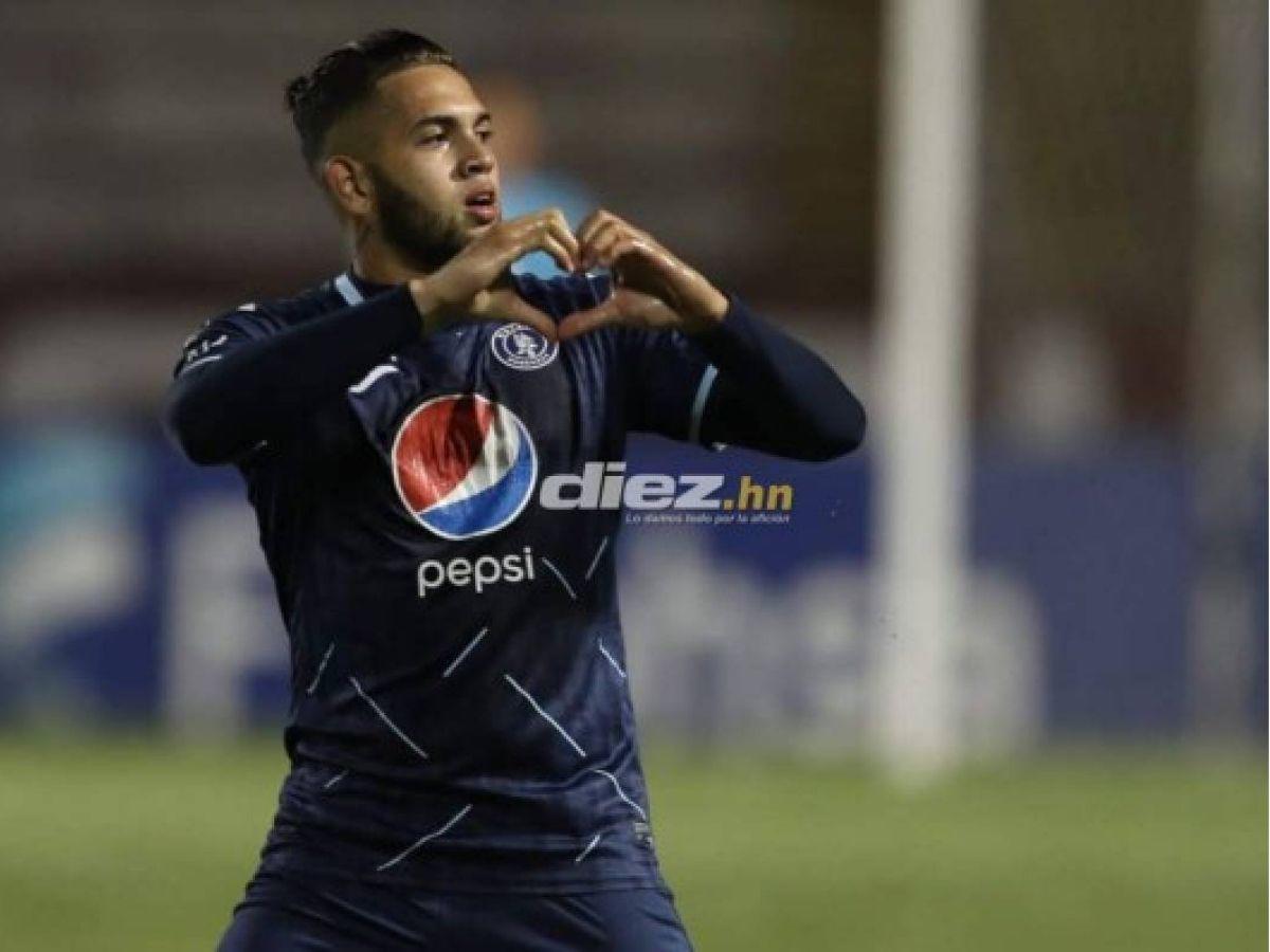 ¡Solo nueve! Los sobrevivientes del último título de Motagua en Liga Nacional, ¿qué fue de los campeones del Clausura 2022?