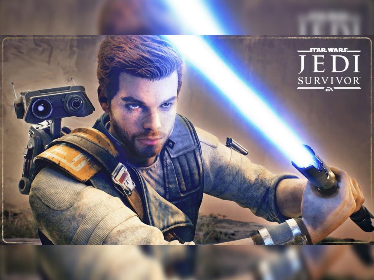 Star Wars Jedi: Survivor da la talla en su estreno y consigue excelentes críticas, aunque flaquea en PC