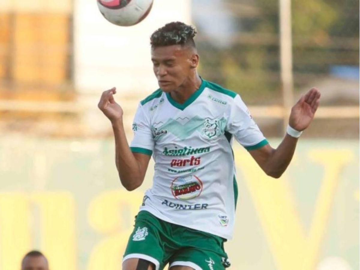 Kervin Arriaga: el chico de barrio que casi pierde un pie en su niñez, ahora desafía al poderoso Real Madrid con el Levante