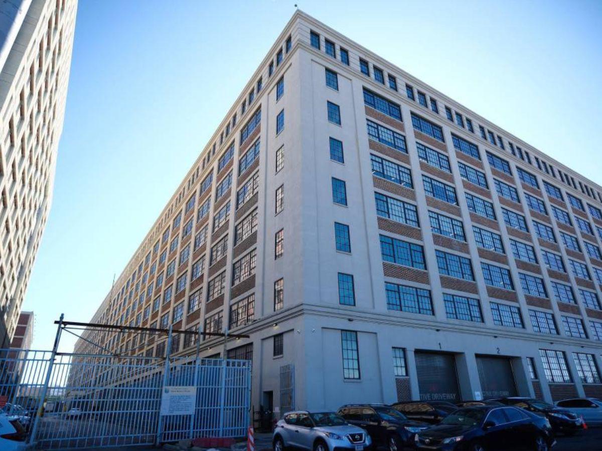 ¿Junto a Tony Hernández? Así es la cárcel donde esperará Juan Orlando Hernández su sentencia por narcotráfico