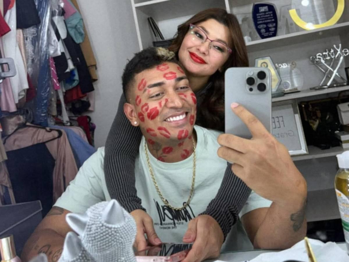 ¿Quién es Supremo, capitán de los tiktokers de Honduras? Su historia de vida, ganancias en TikTok y su relación con Milagro