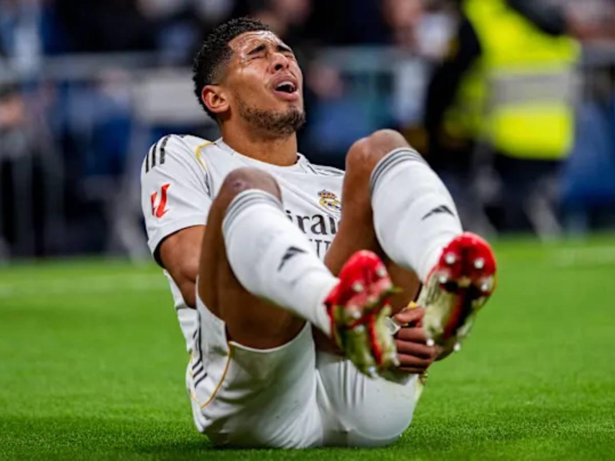 Futbolista de Real Madrid tiene en vilo a su selección: se lesionó y podría perderse el Mundial 2026: Bastante dolor...
