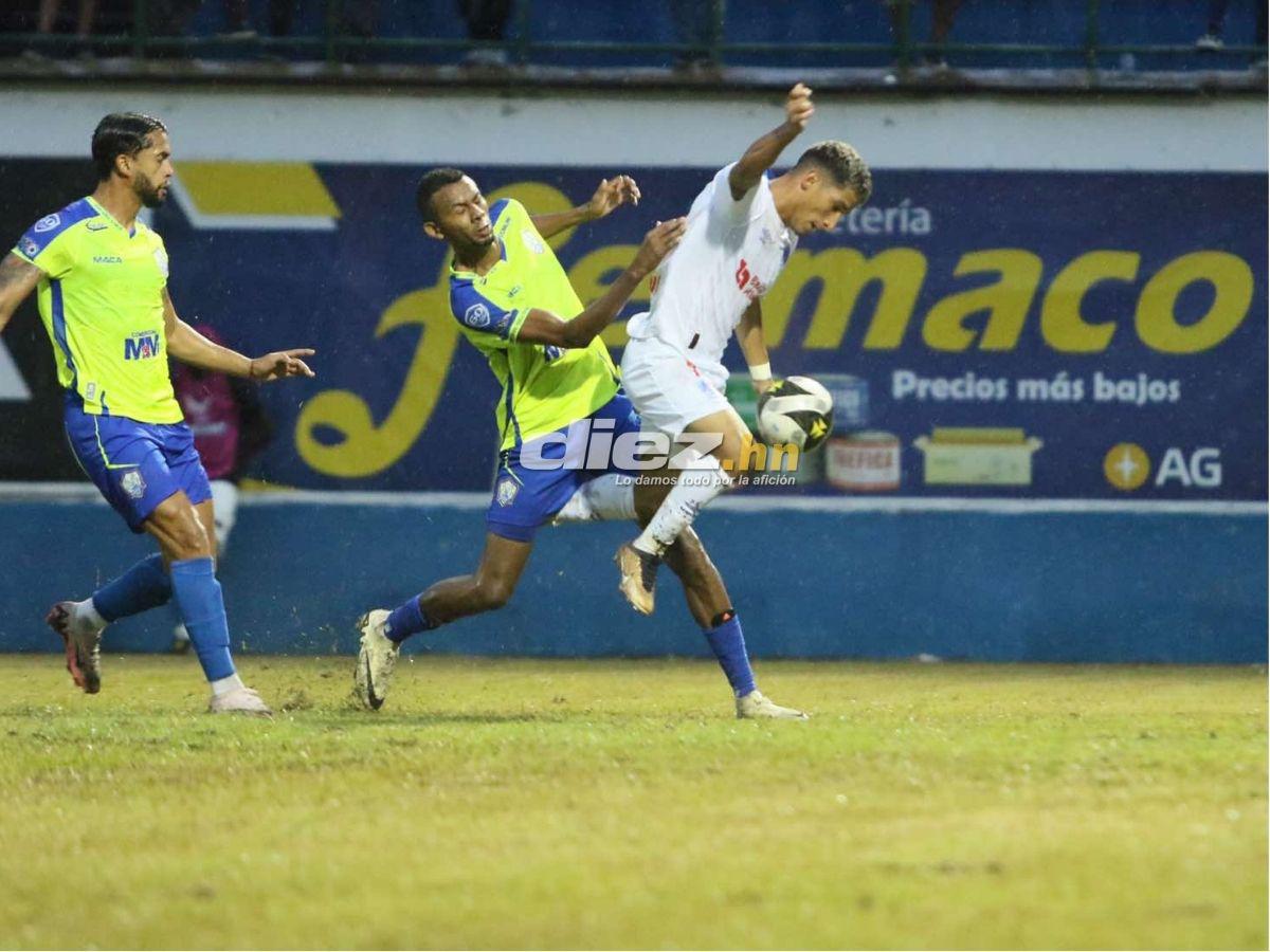 Jugador de Olimpia cautiva con nuevo look, apagón en Juticalpa, bronca de Menjívar con Said y las chicas que enamoraron