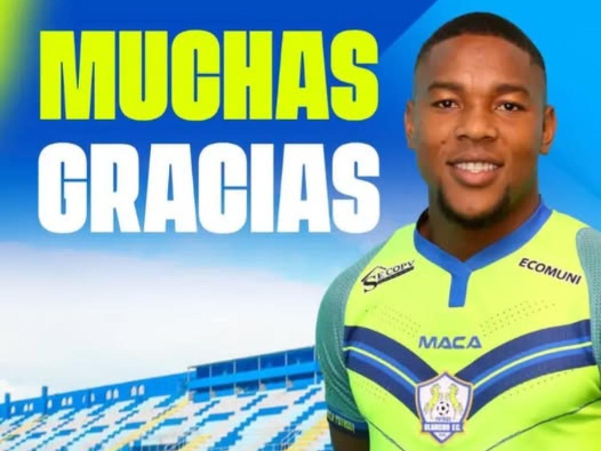 Marathón firma su quinto fichaje, Juticalpa sorprende y Motagua despide a dos