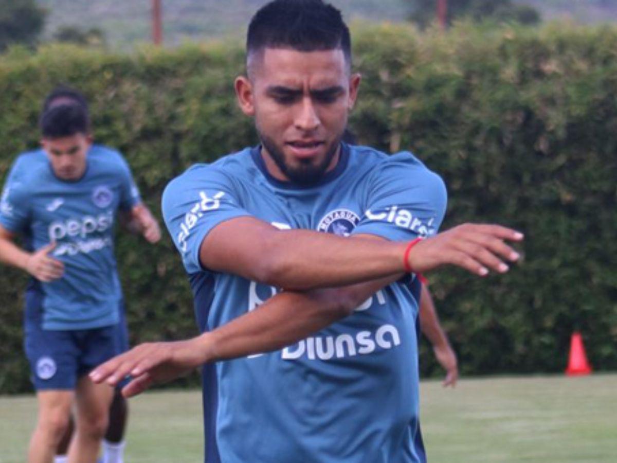 ¿Otras armas ante Cuba? Los nuevos jugadores que podrían ser convocados por Reinaldo Rueda a la Selección de Honduras