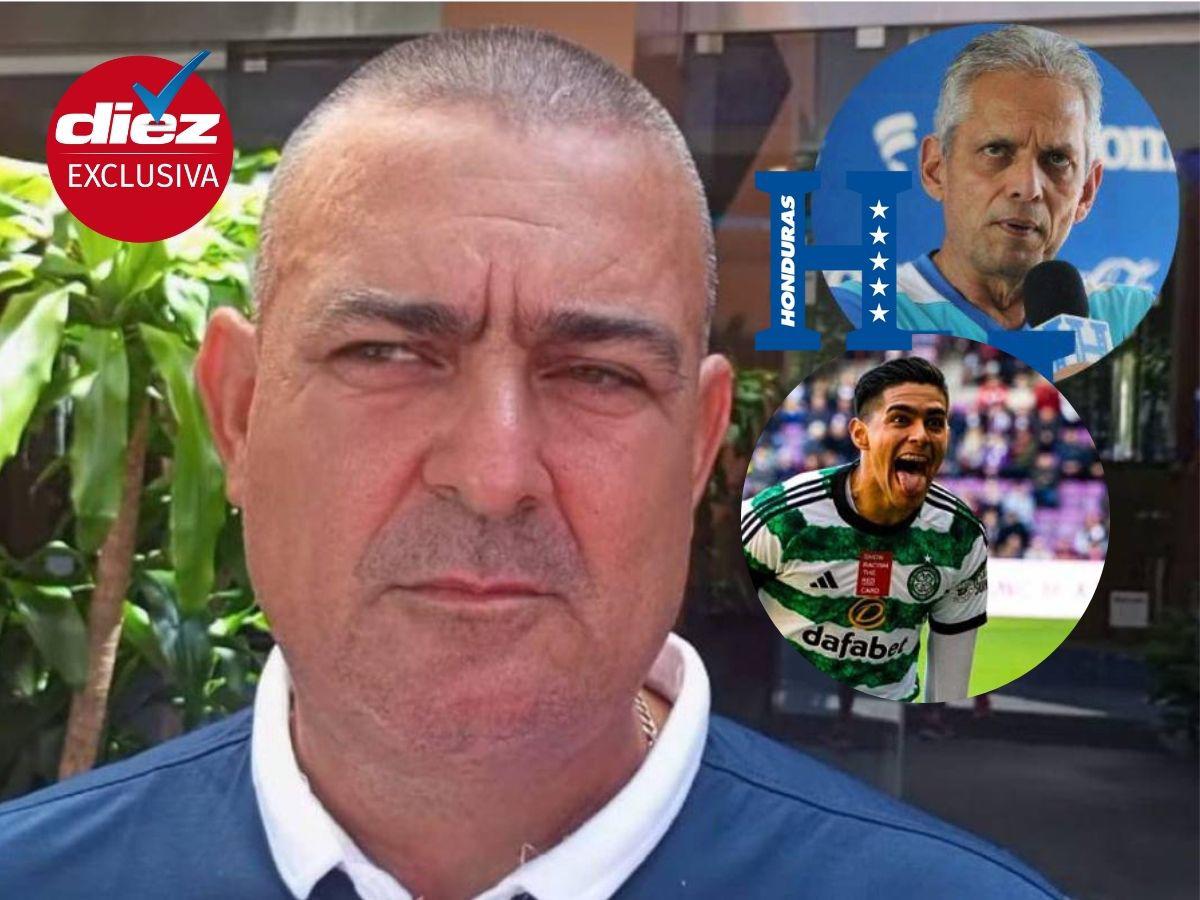 Exclusiva: DT de Cuba detalla los cuatro jugadores peligrosos de Honduras y no se achica ante la H: “Al final son 11 contra 11”