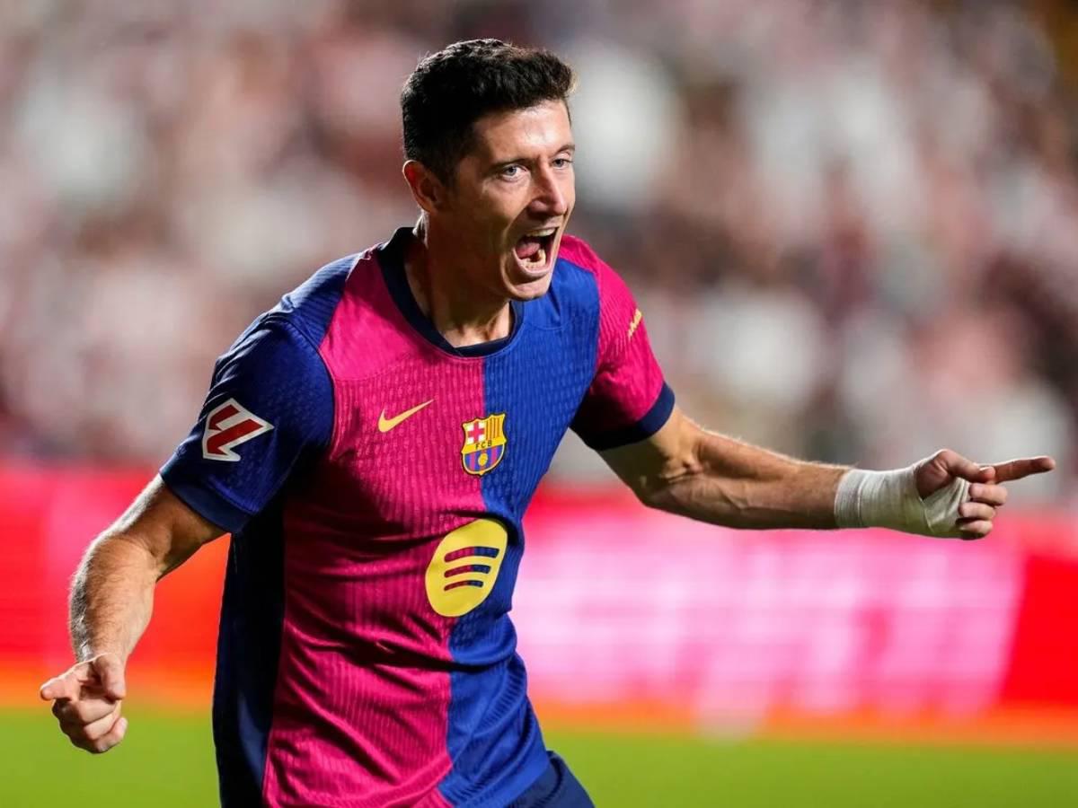 De ser enemigo de Messi a ser el fichaje objetivo del Inter Miami: el contrato que le ofrecen para que llegue a la MLS