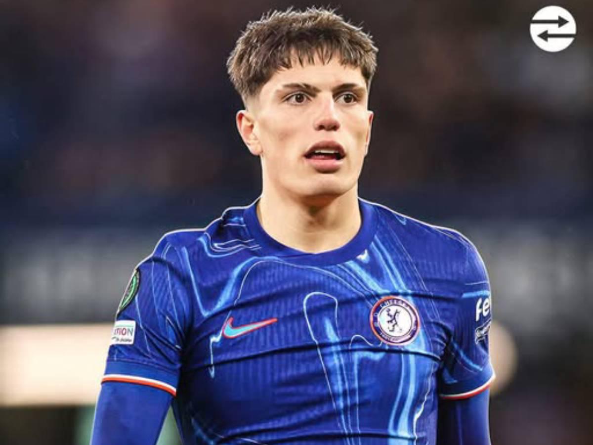 Flick lo tiene como suplente en Barcelona y gigante de la Premier League lo quiere: 57 millones de euros por la joya culé