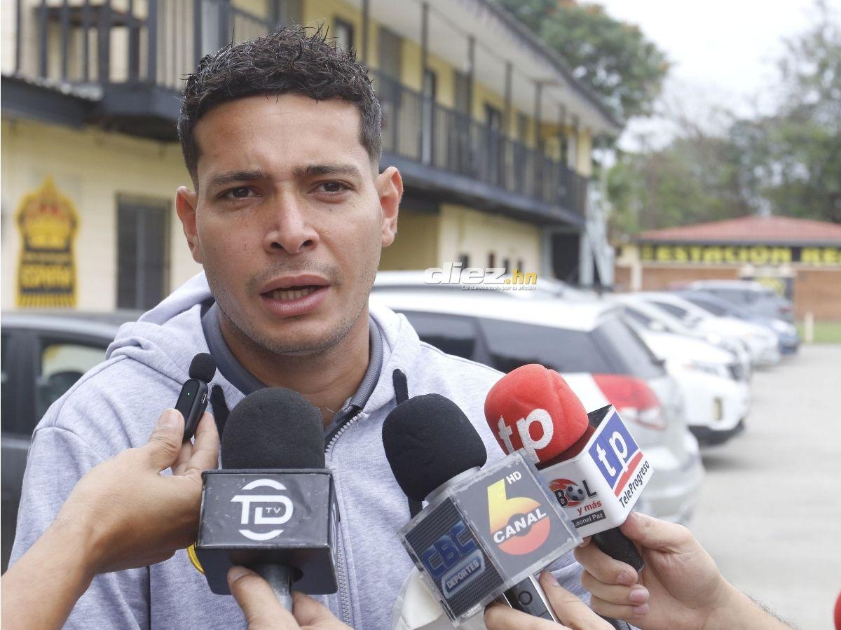 La linda fisioterapeuta del Real España, Tatum se cambió el “look”, el extranjero que pone el ritmo y ¡hubo autógrafos!