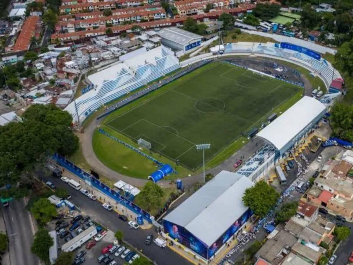 ¿Quién es el Hércules? El nuevo equipo de El Salvador y así llegó a la Copa Centroamericana: su DT impactó con lo que dijo