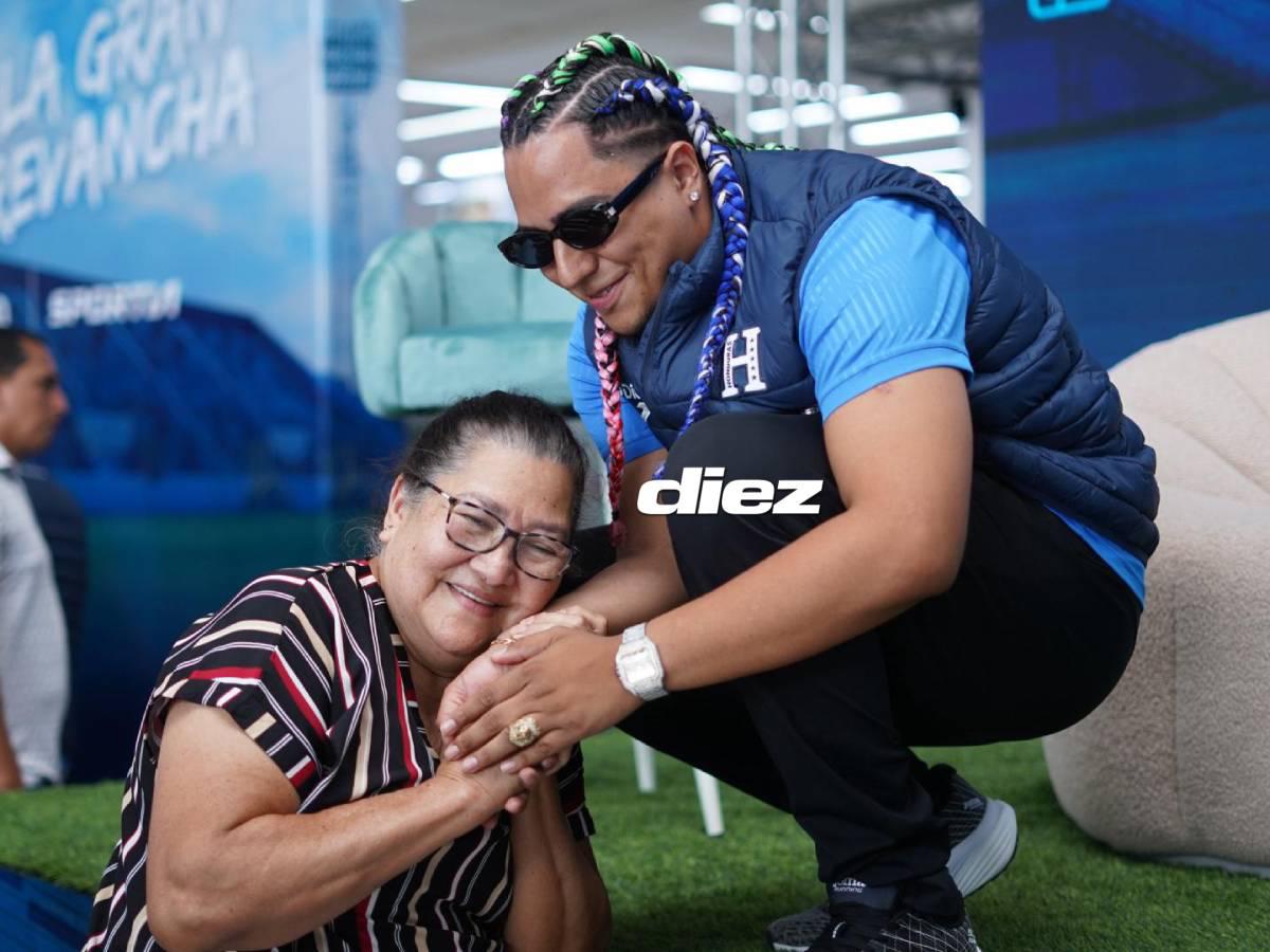 Supremo fue la sensación, el curioso accidente de Mr Jc y la razón por la que los titkokers andan con guardaespaldas