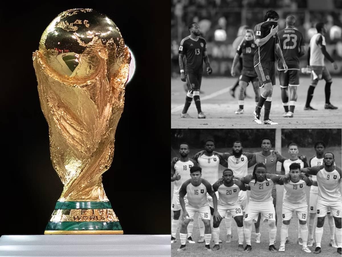 Mundial 2026: la que nunca clasifica y las 20 de Concacaf que dijeron adiós; las selecciones que quedaron eliminadas