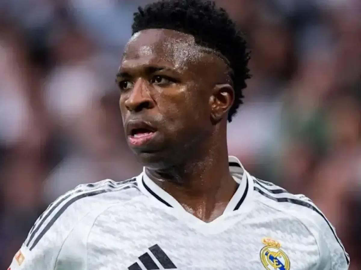 Real Madrid en vilo total con lo que le dijo Vinicius a Florentino Pérez: revelan el motivo por el que quiere irse del club