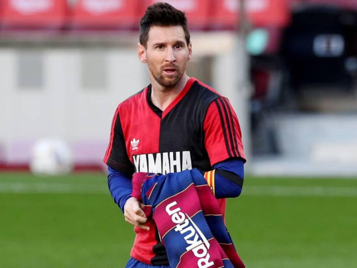 Messi podría romper el mercado de fichajes y ya tendría su fecha de regreso al club: Queremos que juegue aquí en 2027