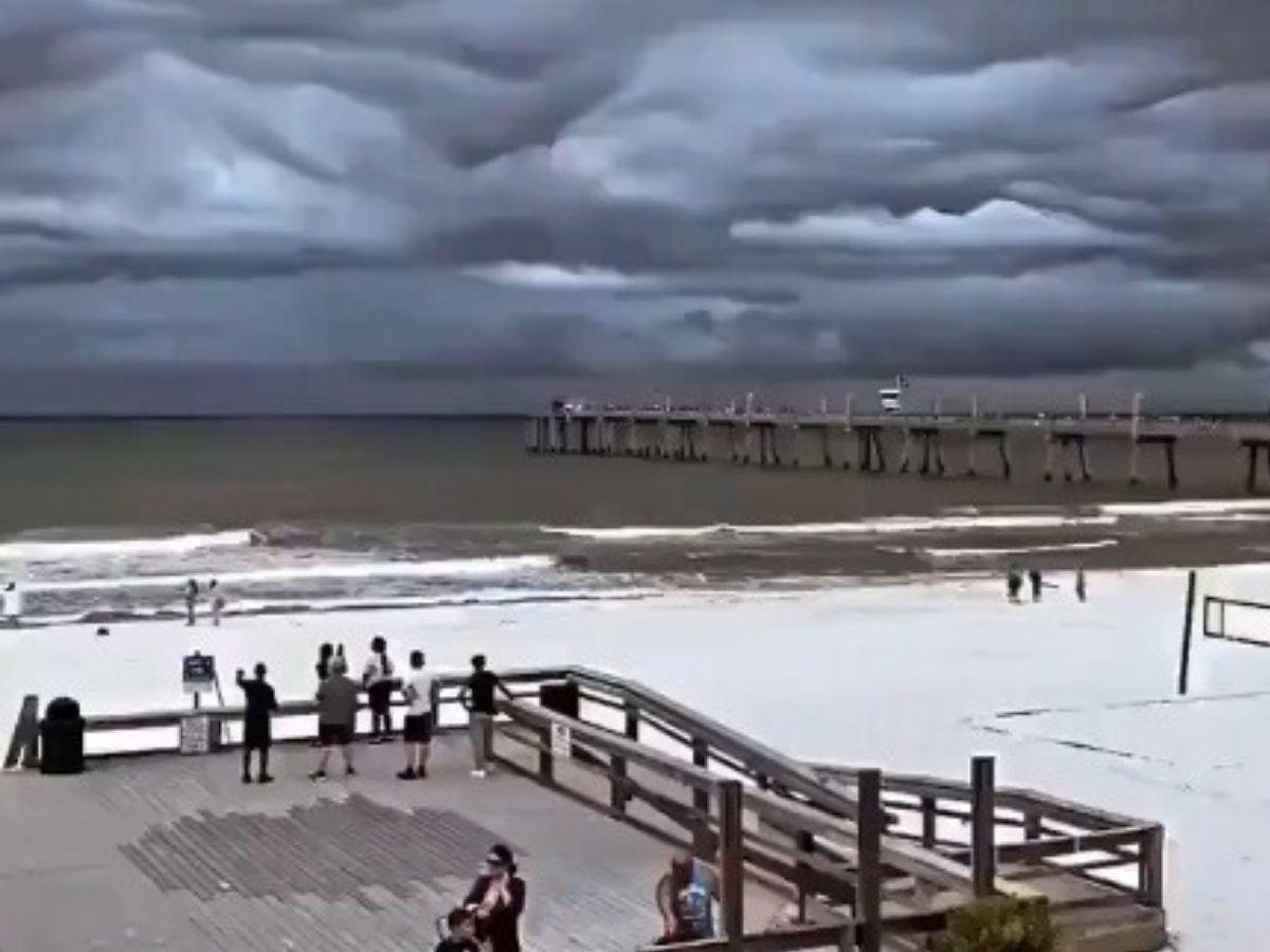 ¡Sería el más destructivo en 100 años! Así se prepara Florida para el impacto del poderoso huracán Milton