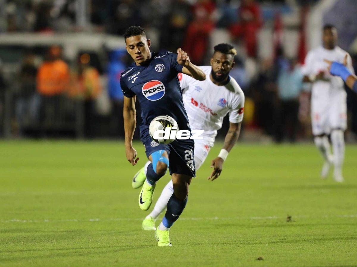 Olimpia Motagua EN VIVO hora canal transmisión gran final de vuelta ...