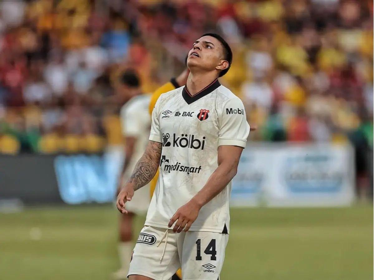 Escándalo sacude a la Selección de Costa Rica: balazos y jugadores separados