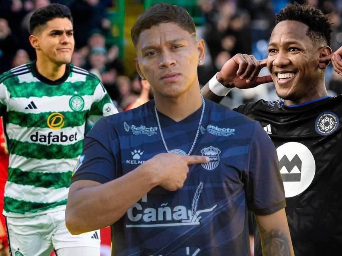 Desde Luis Palma hasta Romell Quioto: Jugadores que de haber seguido, Vida no estaría peleando por no descender