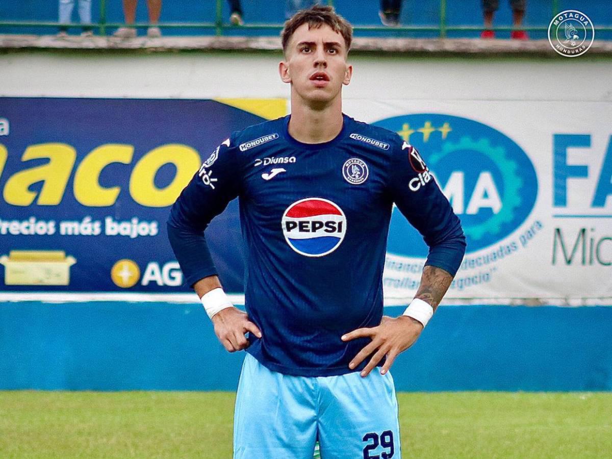 ¿Se terminó la relación entre Laura Meza y Rodrigo Auzmendi tras el adiós del delantero argentino?