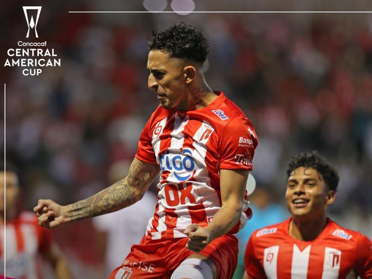 Bofetada al “gigante” Saprissa en Copa Centroamericana: Real Estelí lo tumba y se lo baja en la tabla de posiciones