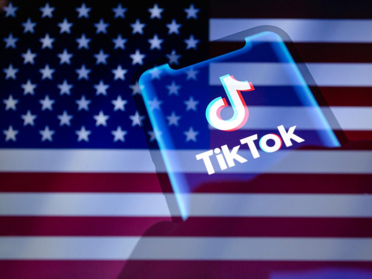 TikTok tiene de cabeza a Estados Unidos: por esta razón vuelve a funcionar después de inhabilitarse el sábado