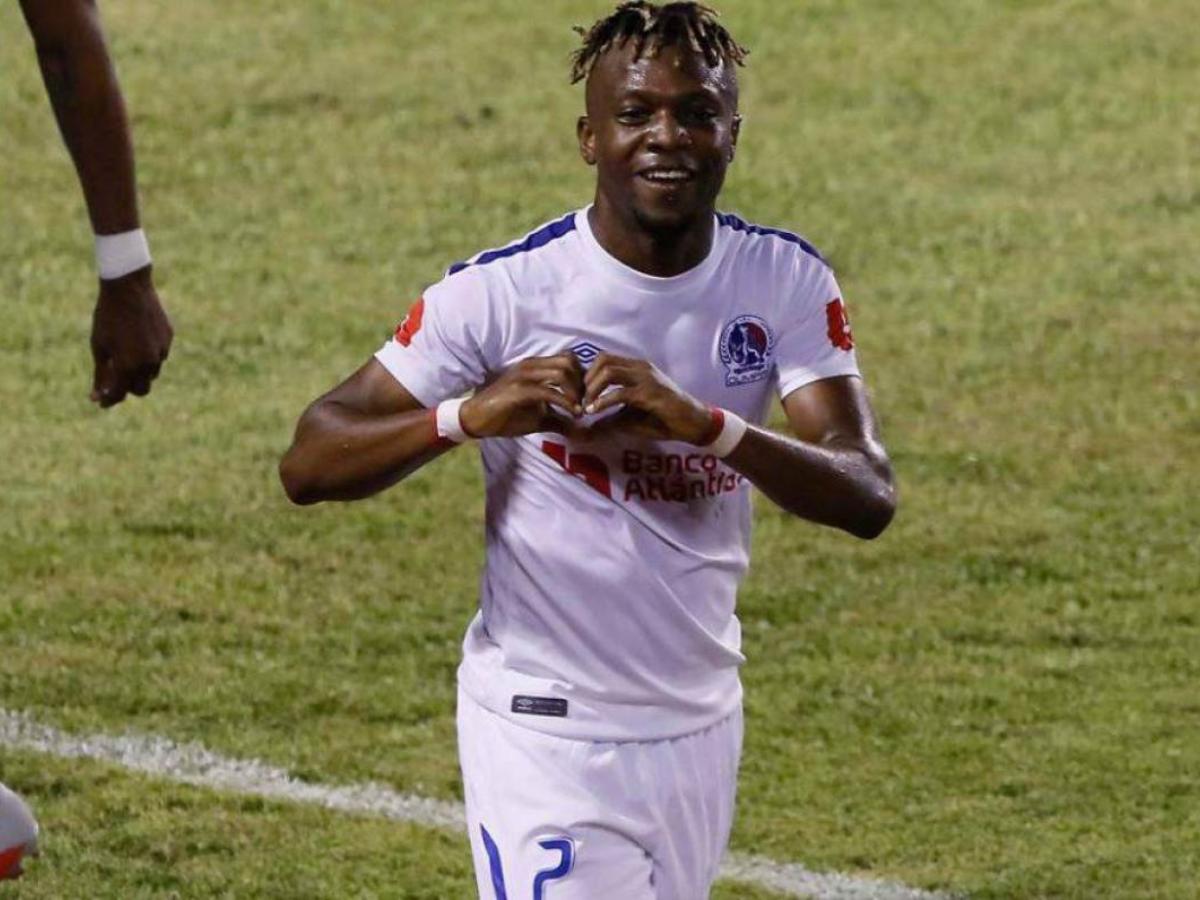 Maylor Núñez, Ever Alvarado Patón Mejía y otros futbolistas que vistieron la camisa de Olimpia y Real España