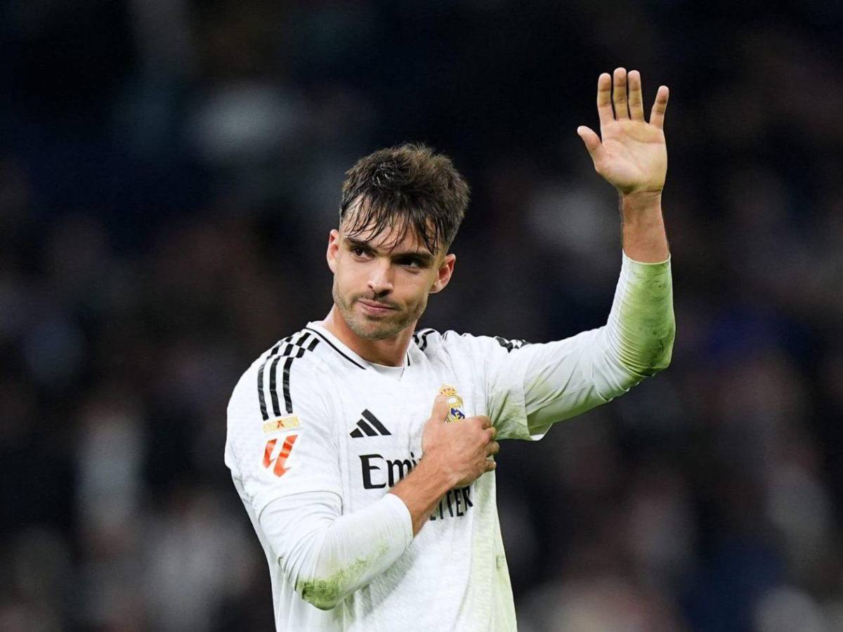 Florentino lo tiene claro: la fuerte medida que tomó el Real Madrid con Asencio