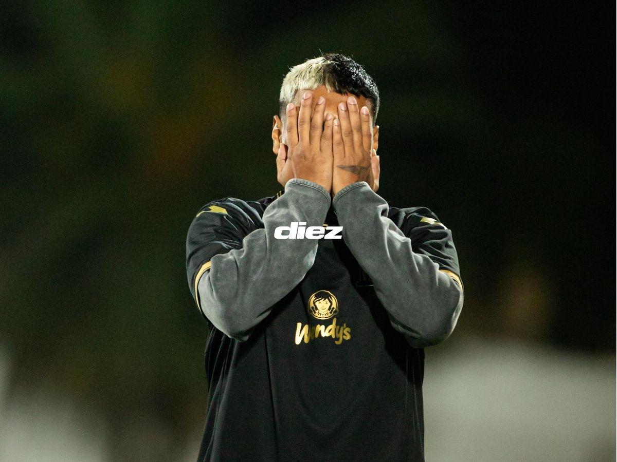 Robo contra Supremo, furor por look del Loco de la Selva, increíble fallo de tiktoker de Honduras y Chauder a lo Rambo de León