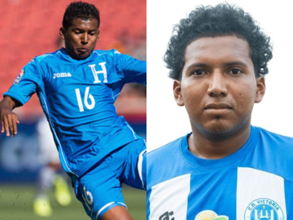 Tres se retiraron: ¿Qué ha sido de los futbolistas olímpicos con Honduras en los Juegos de Río 2016?