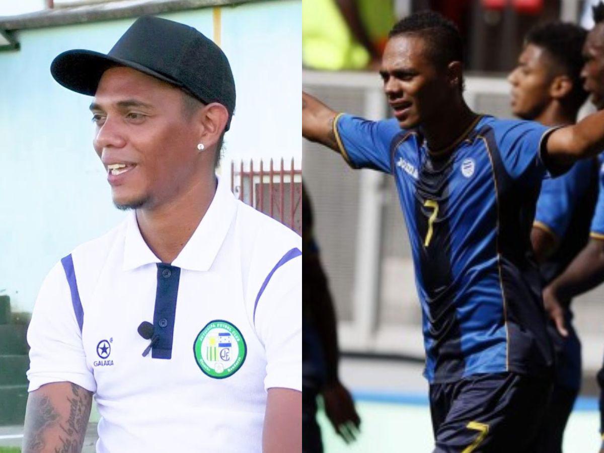 Tres se retiraron: ¿Qué ha sido de los futbolistas olímpicos con Honduras en los Juegos de Río 2016?