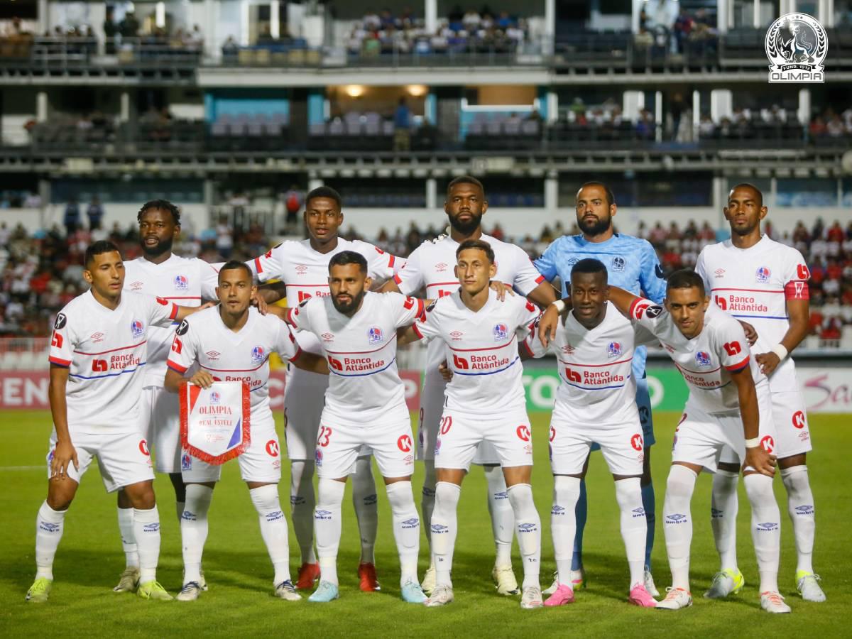 No va por TV abierta: ¿quién transmite EN VIVO el CD Hércules vs Olimpia en la Copa Centroamericana 2025?