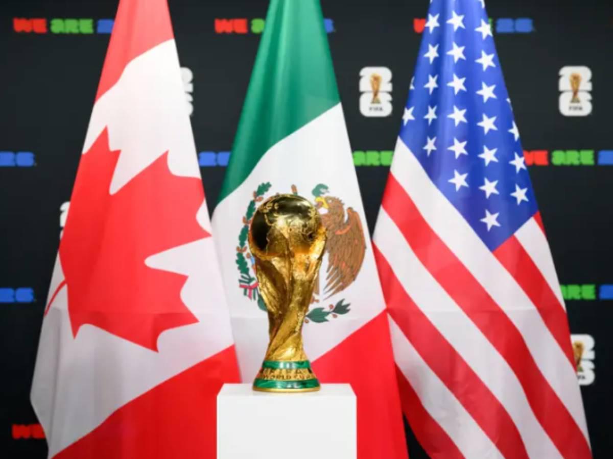 Mundial 2026: formato, fecha del sorteo, sedes y las selecciones clasificadas; todo lo que debes saber de la Copa del Mundo