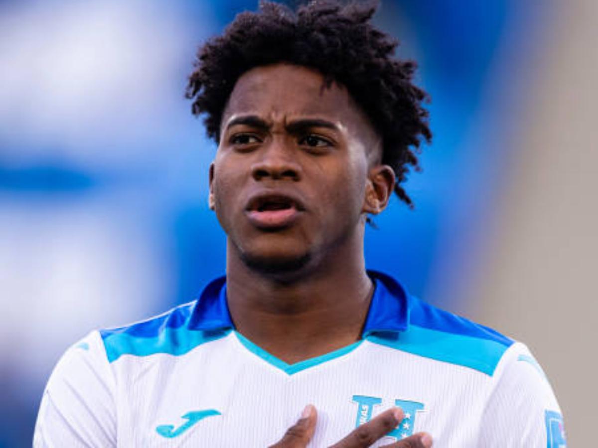 Keyrol Figueroa se une: así sería la temible artillería de Honduras con José Molina