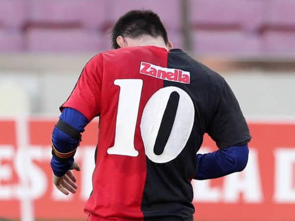 Fabrizio Romano revela el futuro de Messi tras los rumores de un posible regreso