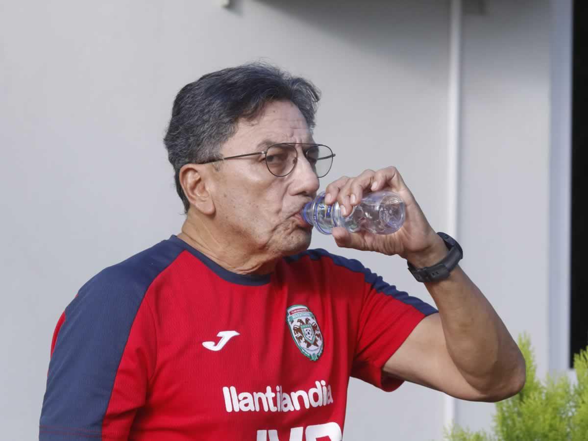 FICHAJES: Olimpia quiere meter dos bombazos al mercado, Choco Lozano cambiará de equipo, Marathón y Motagua fichan