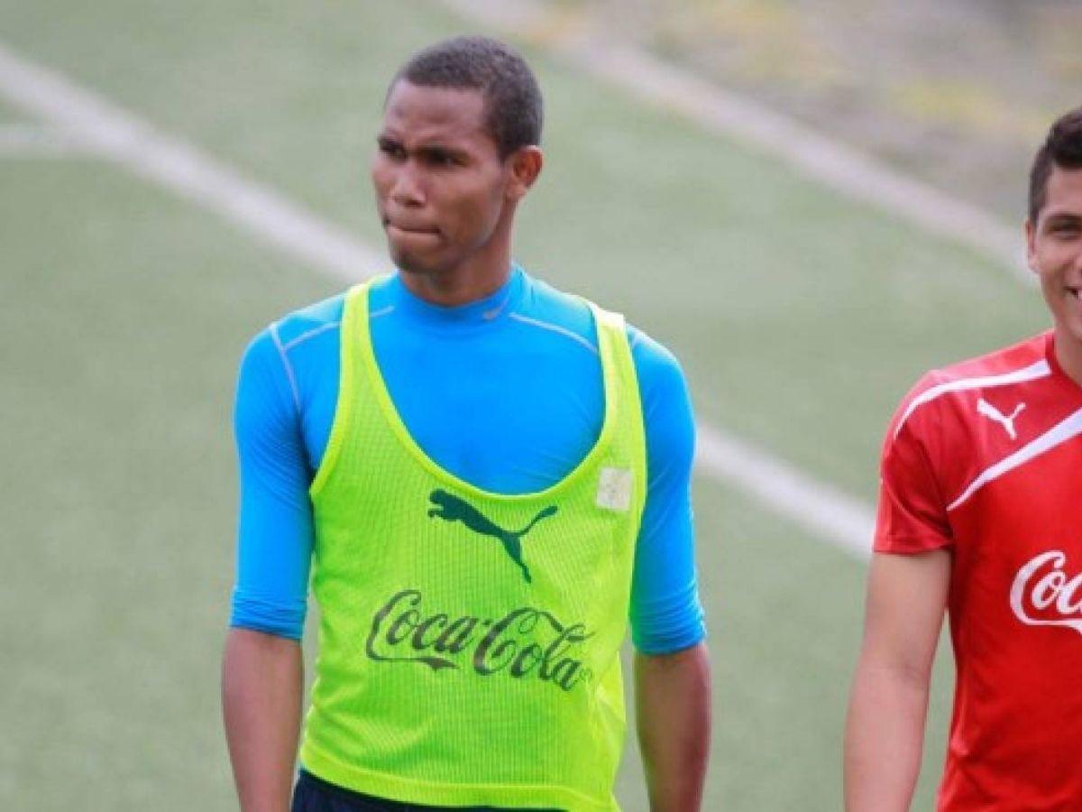 De estar retirado a fichar por club de Estados Unidos: La nueva vida de Dembor, hermano del histórico Jerry Bengtson