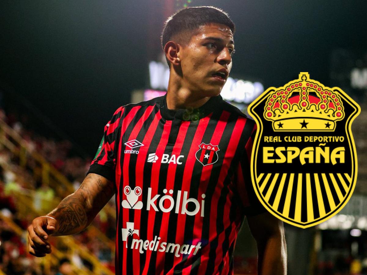 Marathón firma su quinto fichaje, Juticalpa sorprende y Motagua despide a dos