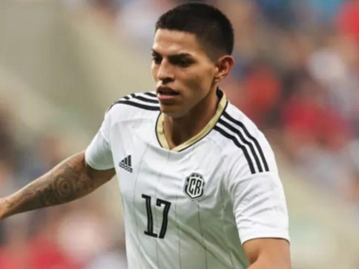 ¿Con Keylor Navas? El potente 11 “europeo” de Costa Rica que se perfila para enfrentar a Honduras por el pase a Copa América