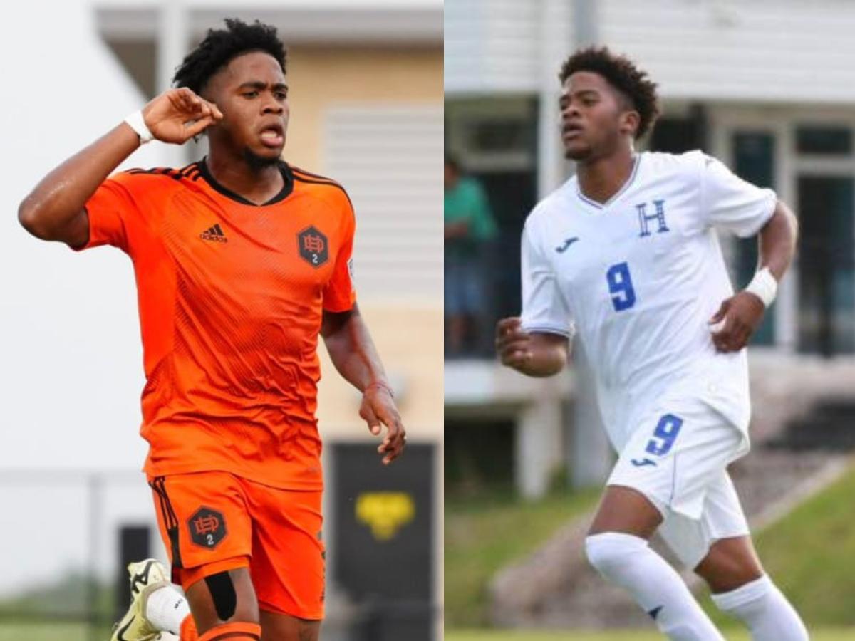 ¿Quién es el futbolista de Honduras con mayor valor y los jugadores centroamericanos más caros de la temporada en la MLS?