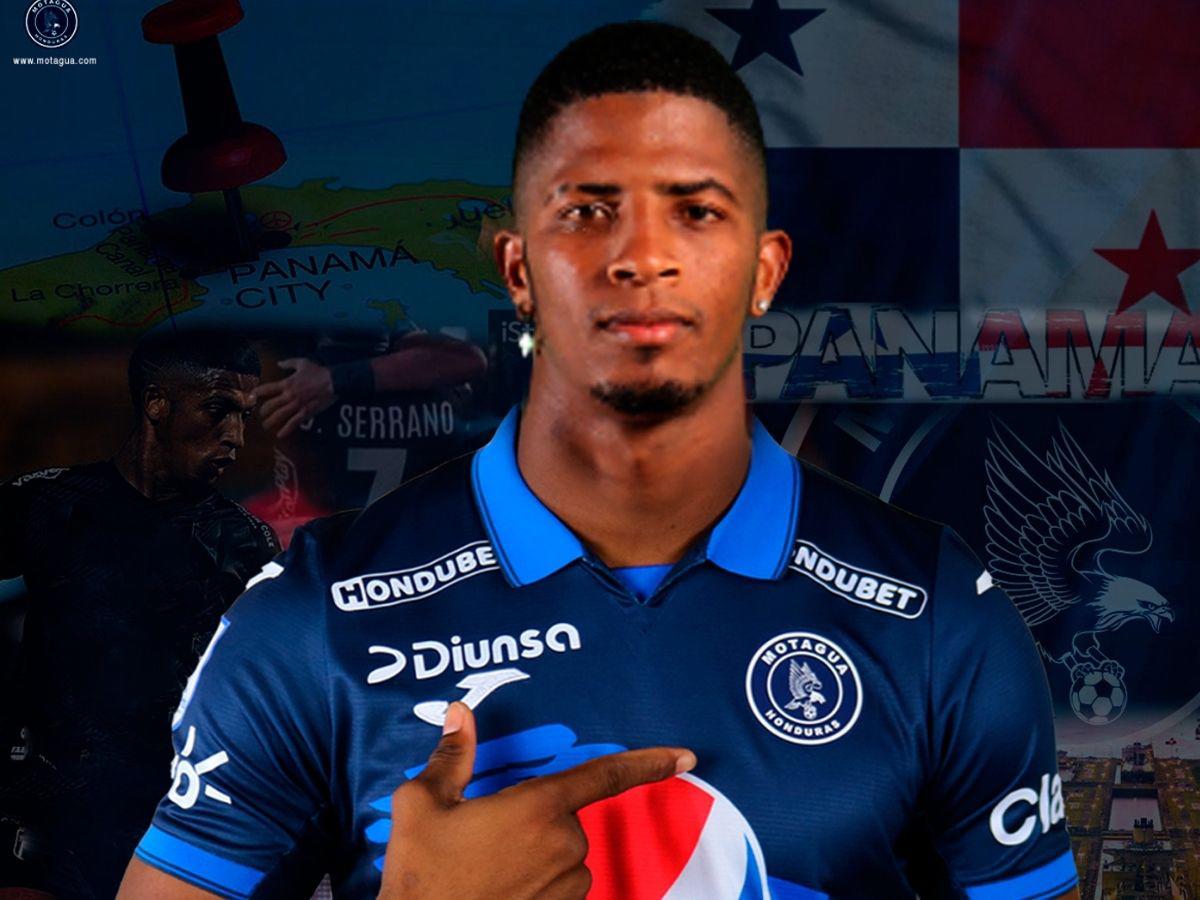 OFICIAL: Motagua confirma el primer fichaje de cara al torneo Clausura 2024 de la Liga Nacional de Honduras